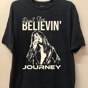 Toto 2024 Concert Tour Graphic Rock Music Band Fan Collector Gift T-Shirt 91